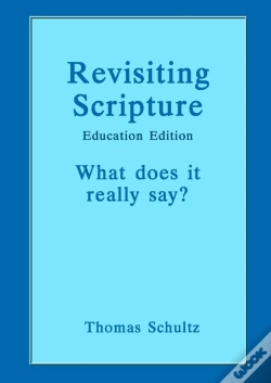 Capa do artigo Revisiting Scripture