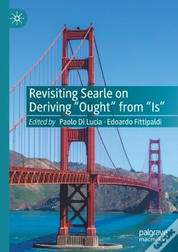 Capa do artigo Revisiting Searle On Deriving "Ought" From "Is"