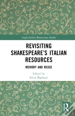 Capa do artigo Revisiting Shakespeareâ€™S Italian Resources