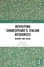Revisiting Shakespeare'S Italian Resources - Preview