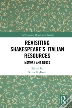 Capa do artigo Revisiting Shakespeare'S Italian Resources