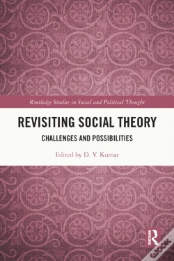 Capa do artigo Revisiting Social Theory