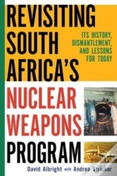Revisiting South Africa'S Nuclear Weapon