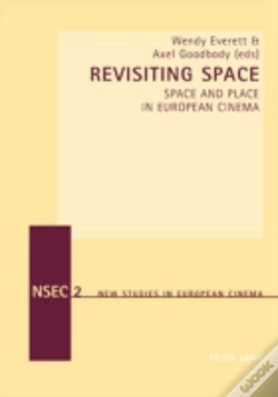 Capa do artigo Revisiting Space