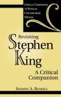 Revisiting Stephen King - Preview