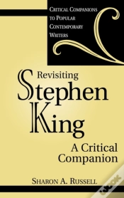 Capa do artigo Revisiting Stephen King