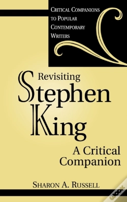 Capa do artigo Revisiting Stephen King