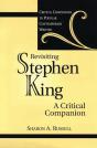 Revisiting Stephen King - Preview