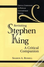 Capa do artigo Revisiting Stephen King