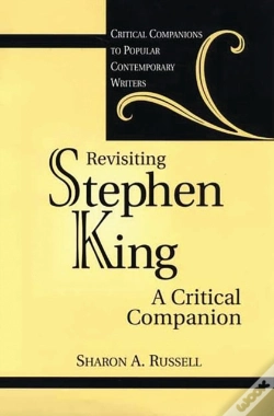 Capa do artigo Revisiting Stephen King