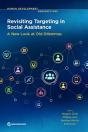 Revisiting Targeting In Social Assistance - Preview