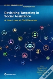 Capa do artigo Revisiting Targeting In Social Assistance