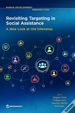 Capa do artigo Revisiting Targeting In Social Assistance