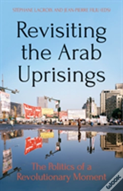 Capa do artigo Revisiting The Arab Uprisings