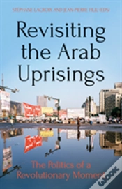 Capa do artigo Revisiting The Arab Uprisings
