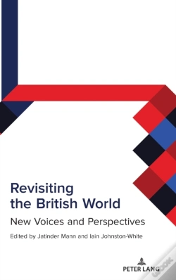 Capa do artigo Revisiting The British World