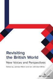 Capa do artigo Revisiting The British World