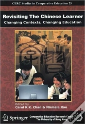 Capa do artigo Revisiting The Chinese Learner Â€“ Changing Contexts , Changing Education