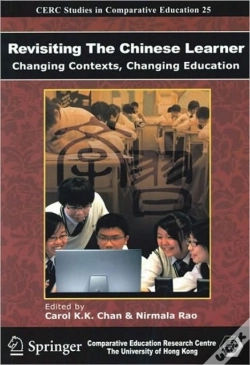 Capa do artigo Revisiting The Chinese Learner Â€“ Changing Contexts , Changing Education