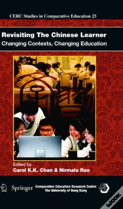 Capa do artigo Revisiting The Chinese Learner