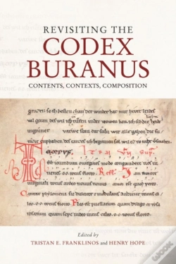 Capa do artigo Revisiting The Codex Buranus