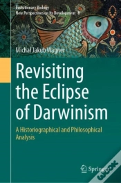 Capa do artigo Revisiting The Eclipse Of Darwinism