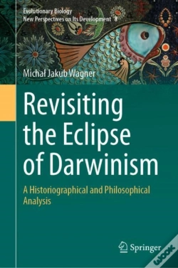Capa do artigo Revisiting The Eclipse Of Darwinism