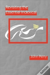 Capa do artigo Revisiting The Essential Indexical