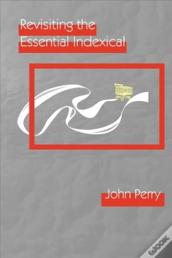 Capa do artigo Revisiting The Essential Indexical