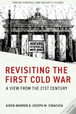 Capa do artigo Revisiting The First Cold War