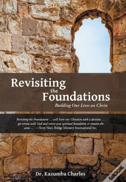 Capa do artigo Revisiting The Foundations