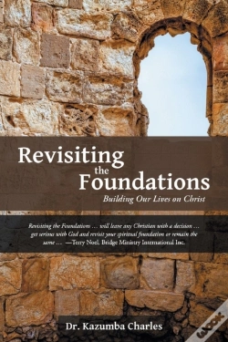 Capa do artigo Revisiting The Foundations
