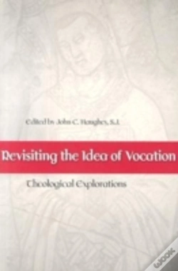 Capa do artigo Revisiting The Idea Of Vocation