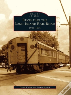 Capa do artigo Revisiting The Long Island Rail Road