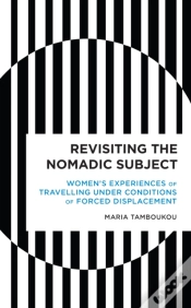 Capa do artigo Revisiting The Nomadic Subject