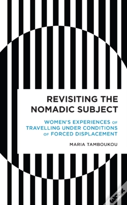 Capa do artigo Revisiting The Nomadic Subject