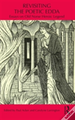 Capa do artigo Revisiting The Poetic Edda