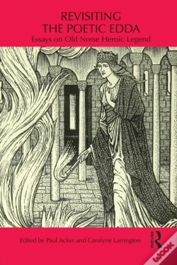 Capa do artigo Revisiting The Poetic Edda