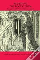 Revisiting The Poetic Edda
