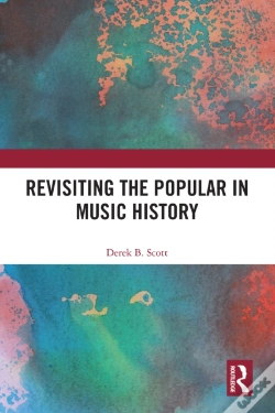 Capa do artigo Revisiting The Popular In Music History