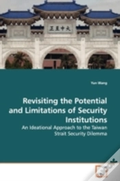 Capa do artigo Revisiting The Potential And Limitations Of Security Institutions
