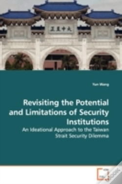 Capa do artigo Revisiting The Potential And Limitations Of Security Institutions