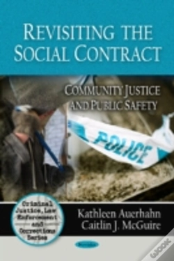 Capa do artigo Revisiting The Social Contract