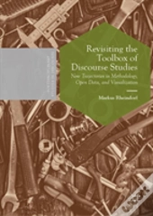 Revisiting The Toolbox Of Discourse Studies