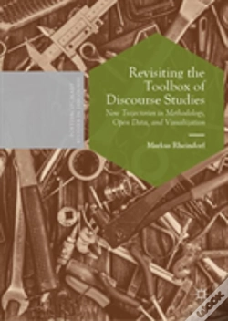 Capa do artigo Revisiting The Toolbox Of Discourse Studies
