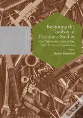 Revisiting The Toolbox Of Discourse Studies