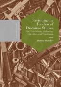 Revisiting The Toolbox Of Discourse Studies