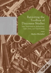 Revisiting The Toolbox Of Discourse Studies
