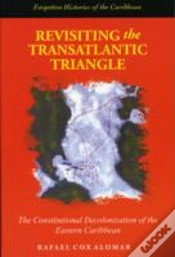 Capa do artigo Revisiting The Transatlantic Triangle