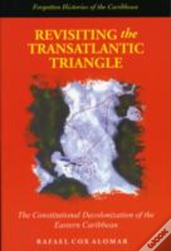 Capa do artigo Revisiting The Transatlantic Triangle